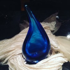 AMP Scholarship Trophy October 2016